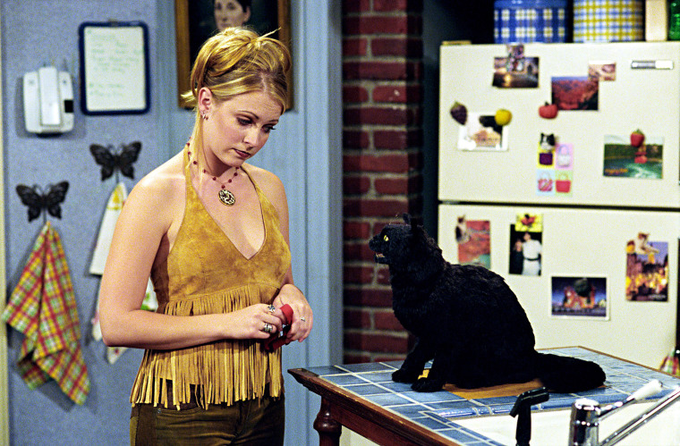 Sabrina The Teenage Witch Season 2 Episode 11 Jtpilot