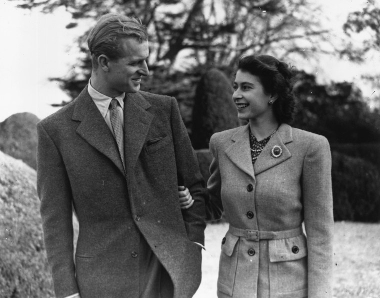 Royal Honeymoon