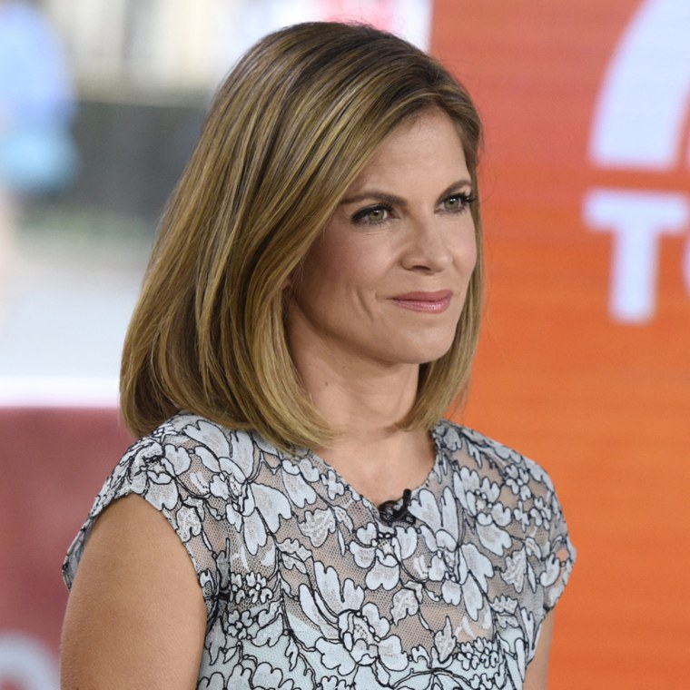 Natalie Morales' father-in-law dies