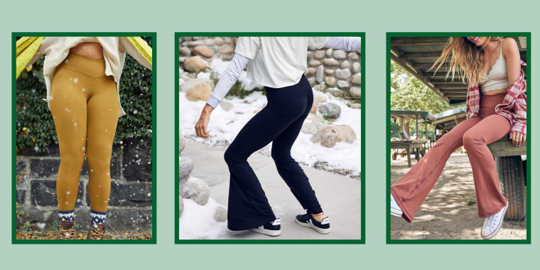 TikTok Leggings Size Medium  Pants for women, Leggings, Clothes