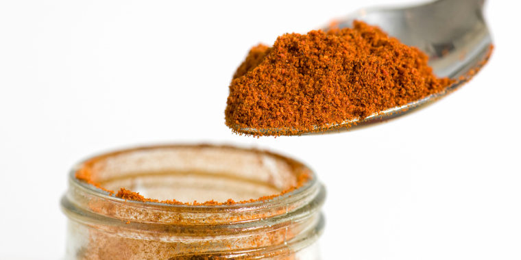 What's the difference between sweet, hot and smoked paprika?