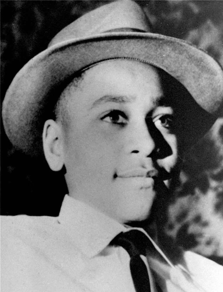 Image: Emmett Till