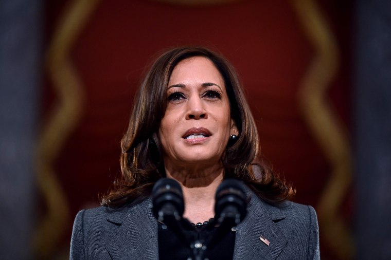 Image: Kamala Harris