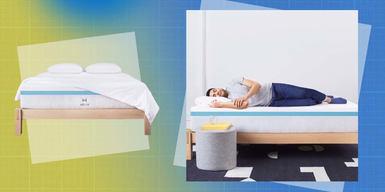 For side sleepers and lighter people, soft mattresses can provide adequate support and pressure relief.