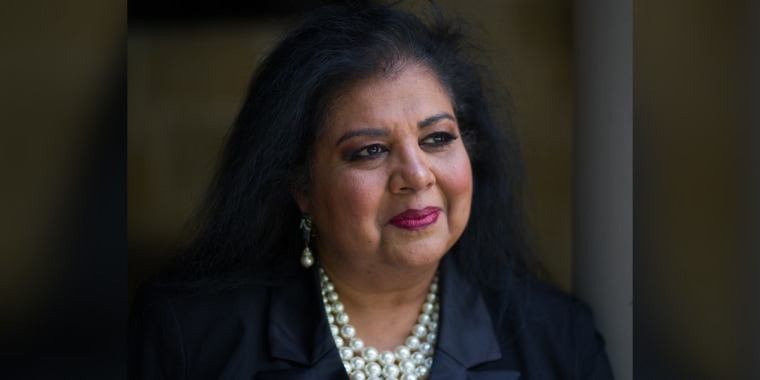 Ann Mukherjee is chairman and CEO, North America at Pernod Ricard.