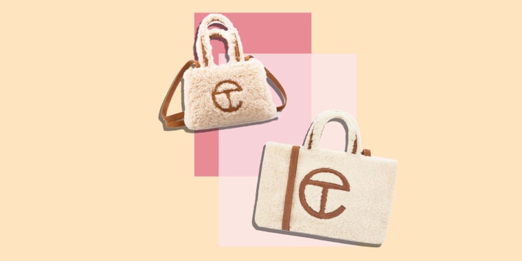 Ugg x Telfar bag restock: Shop the bag while it's available