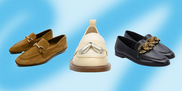 Everything You Need To Know About Men's Loafers.