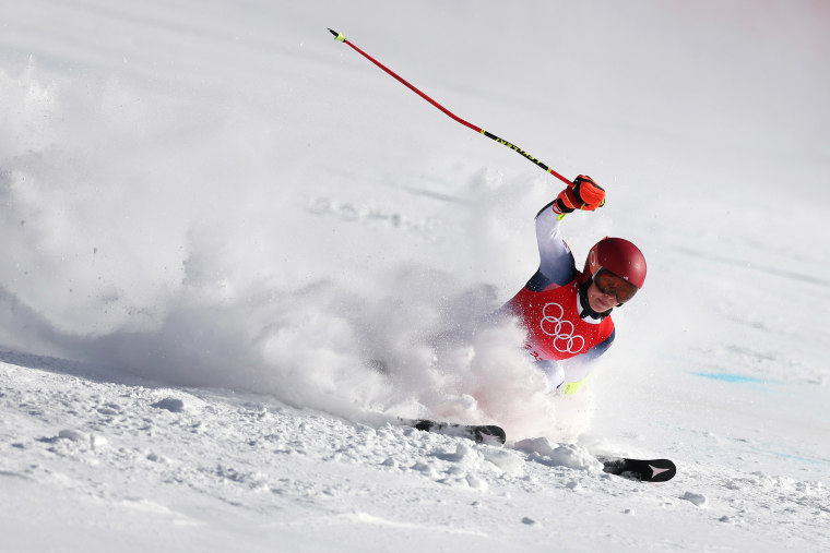 Mikaela Shiffrin