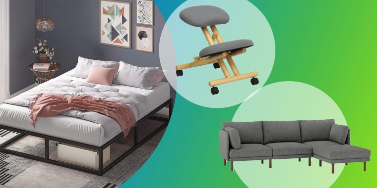 From sectionals to ergonomic chairs, here are the best furniture sales this Presidents Day weekend.