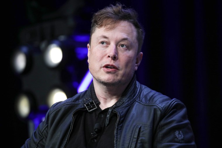 Elon Musk's Hitler tweet highlights right-wing faux-populism
