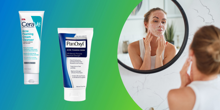 We consulted skin care experts to help you best understand what makes for an effective acne face wash.