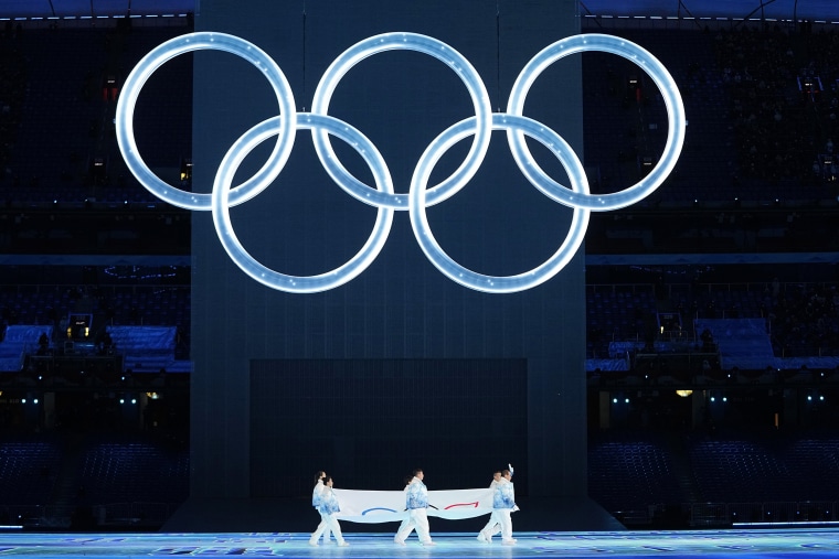 Image: Olympics