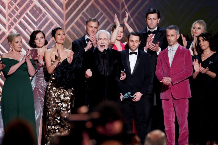Image: 28th Screen Actors Guild Awards