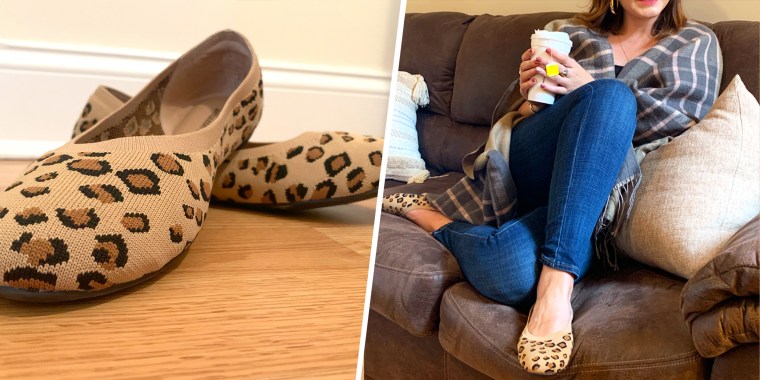 Spot On: Why Leopard Flats Are Everything