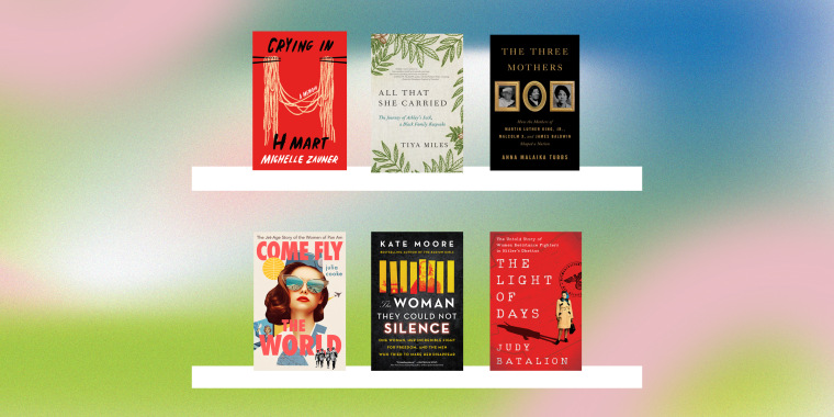 Browse biographies and memoirs to read for Women's History Month and International Women's Day. Find top books about women based on Goodreads reviews.