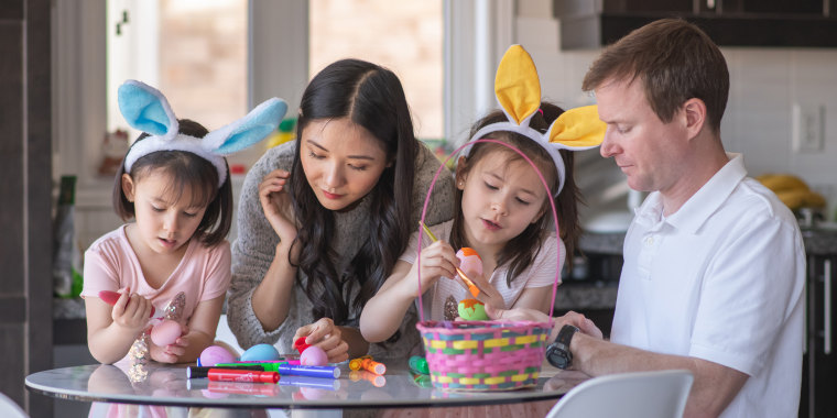 Super Cute Easter Basket Fillers for Your Kids