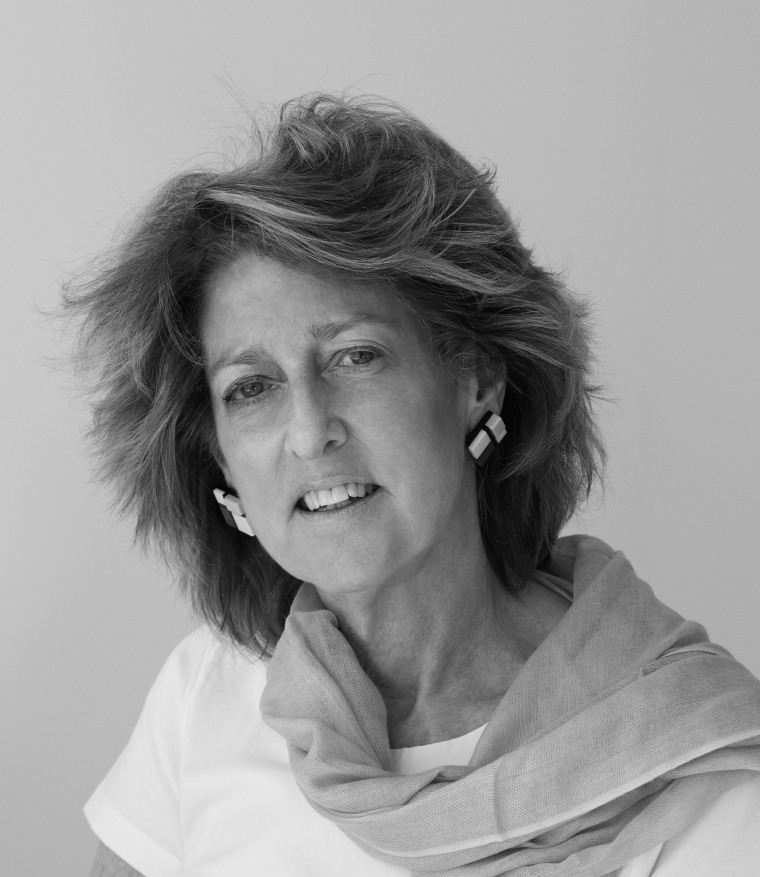 Photojournalist Ellen Warner is out with a new photo book called "The Second Half: 40 Women Reveal Life After 50."