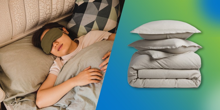 If you are on the hunt for sleep aid deals, you may not want to sleep on these Sleep Awareness Week deals.