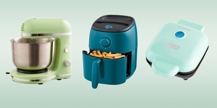 Get Dash kitchen appliance deals at  right now - TODAY