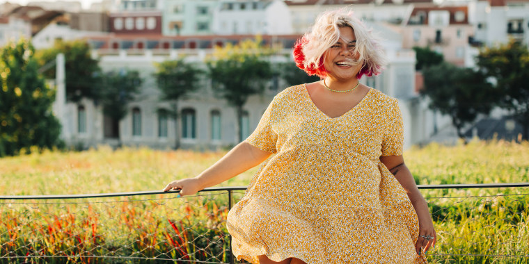 16 best plus-size sundresses perfect for spring 2022 - TODAY