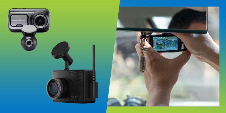 Learn about how dash cams work and how to find the right one for you. Browse some of the best dash cams available from Nexar, Garmin, Nextbase and more.
