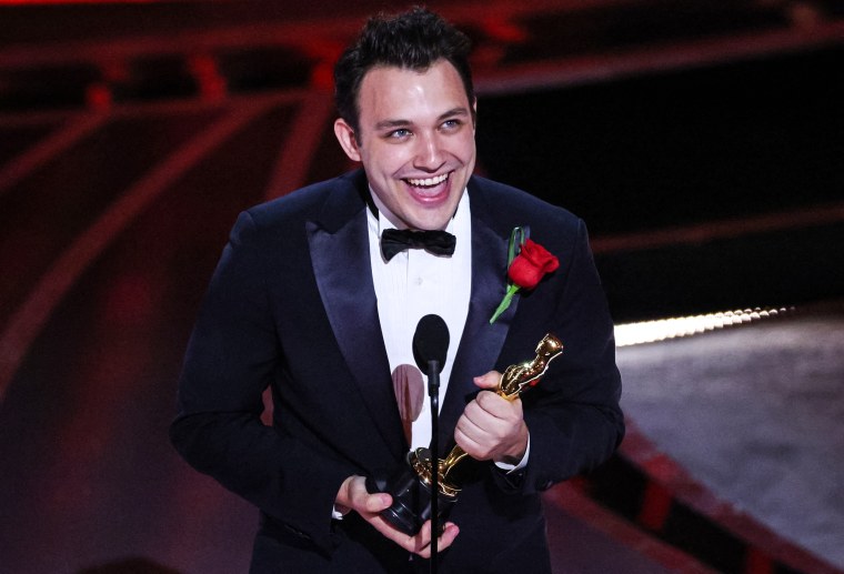 Image: 94th Academy Awards - Oscars Show - Hollywood