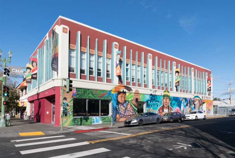 In 2019, Restore Oakland became the first American center dedicated to restorative justice and restorative economics.