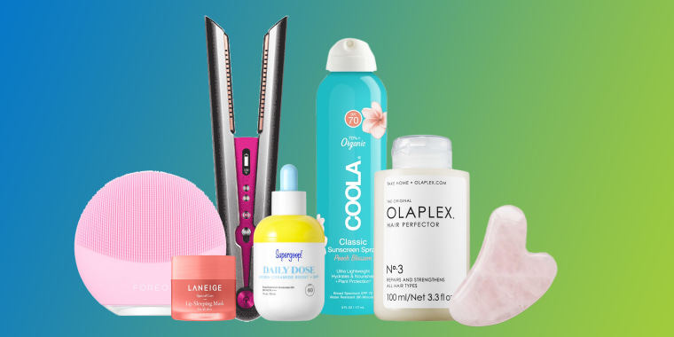 Rarely discounted skin and hair care products can be nabbed for up to 20 percent off during the Sephora Spring Savings Event.