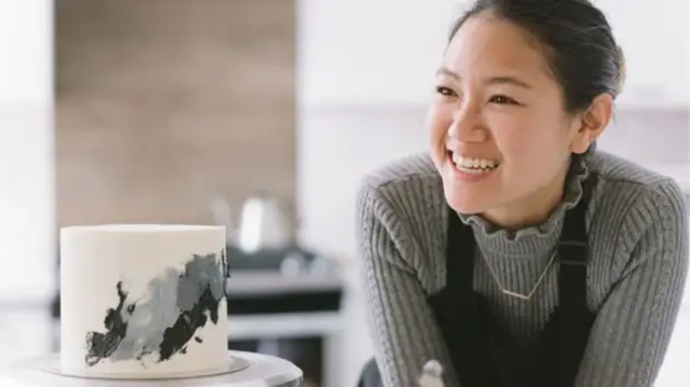 Amanda Nguyen, founder of cake company Butter&, has had to raise prices after the costs of her ingredients skyrocketed. She also had to find ways to expand her business.