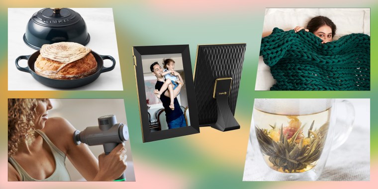 Ahead of Mother’s Day, here are some unique Mother’s Day gifts for every type of mom.