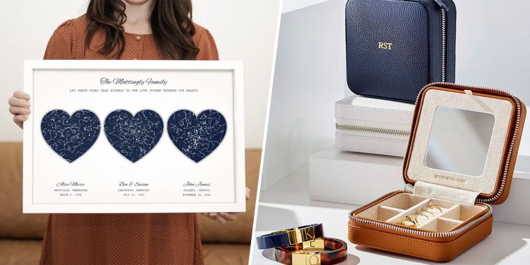 The 55+ Best Mother's Day Gifts