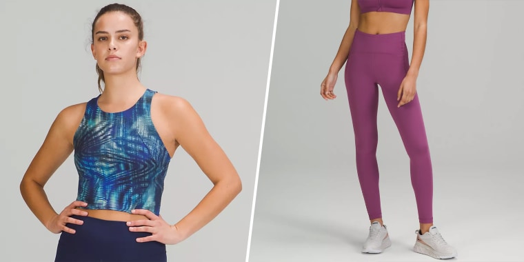 Lululemon Like New: How to shop the resale program - TODAY