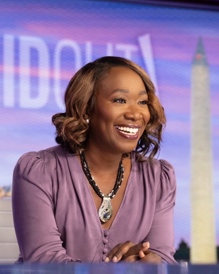 Joy Reid Salary At ReidOut 2023 Earnings Revealed