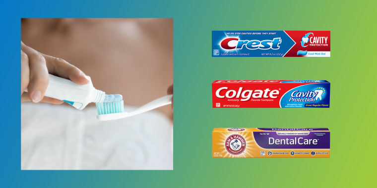 best safest toothpaste