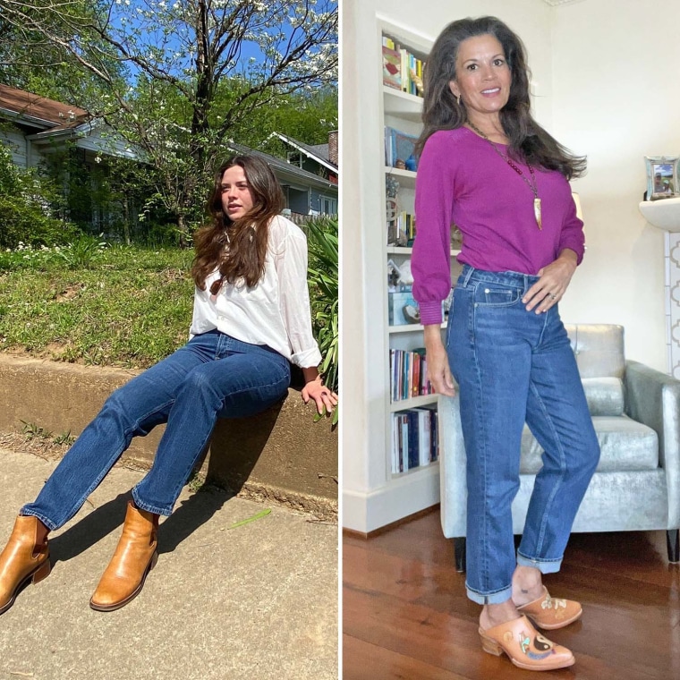 Free Assembly Walmart Jeans Review - Thrifty Pineapple