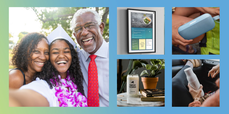 These gifts can help your high school graduate prepare for the next phase of their life, whether they plan on traveling, working or heading off to college.