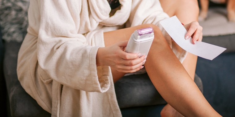 15 best hair removal products, according to experts