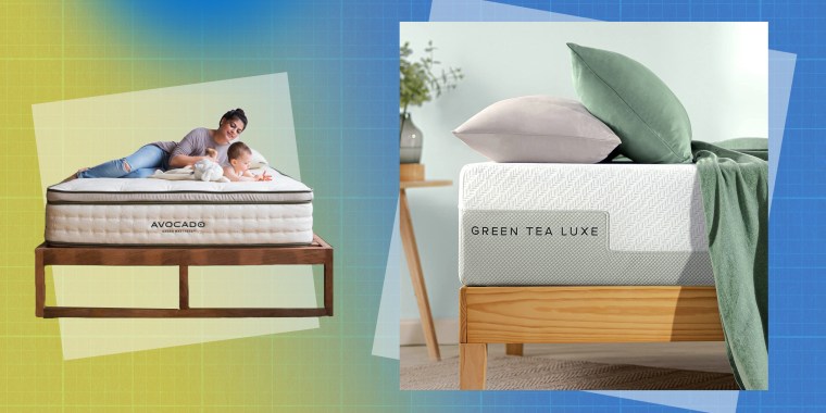 Discover the best memorial day mattress sales from popular brands including Purple, Avocado, Zinus and more.