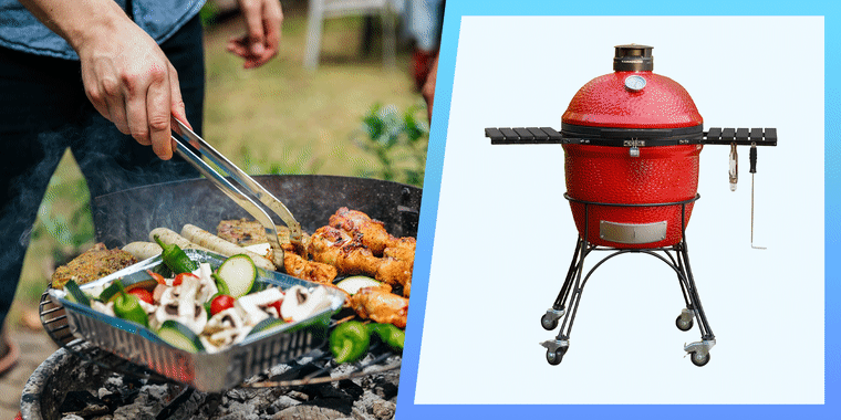 Check out these expert-recommended charcoal grills from brands like Weber, Masterbuilt and more.