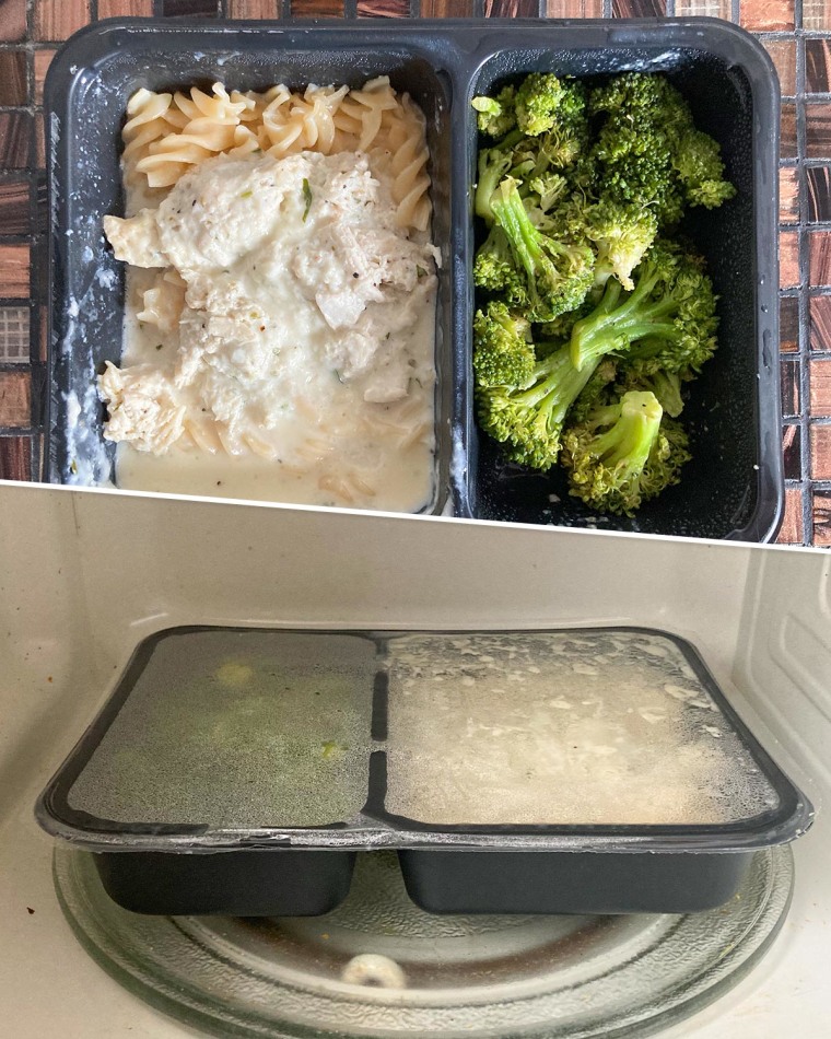 Vegetarian Meal Delivery, Factor Meals