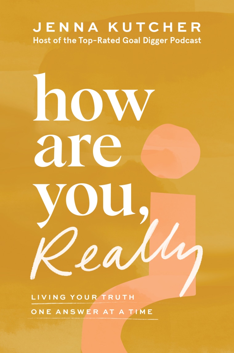 "How Are You, Really?: Living Truth One Answer at a Time" book cover