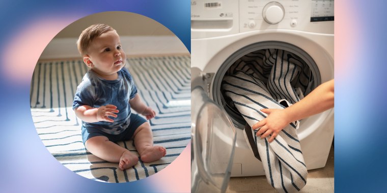 6 Best Washable Rugs To Upgrade Your, Can You Put Rug In Washing Machine