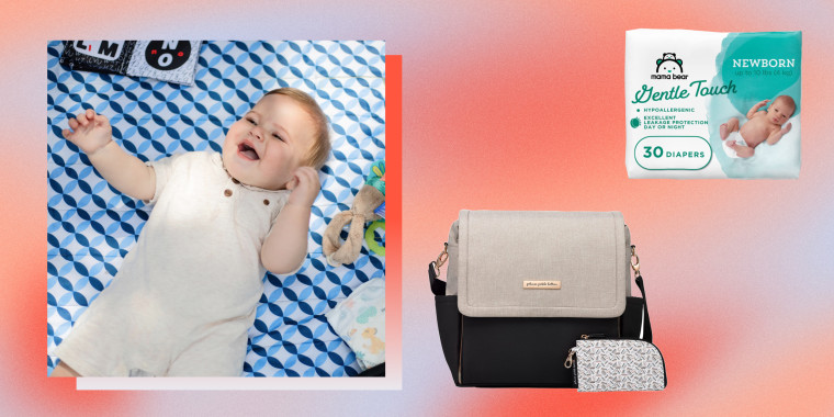 Prime Day 2022: Top Deals — The Very Best Baby Stuff