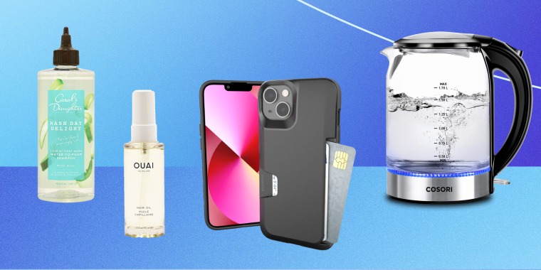 Four products under $25 on sale for Amazon Prime Day
