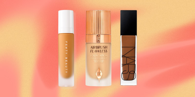 The 10 Best Foundations for Brides of 2024, Tested and Reviewed