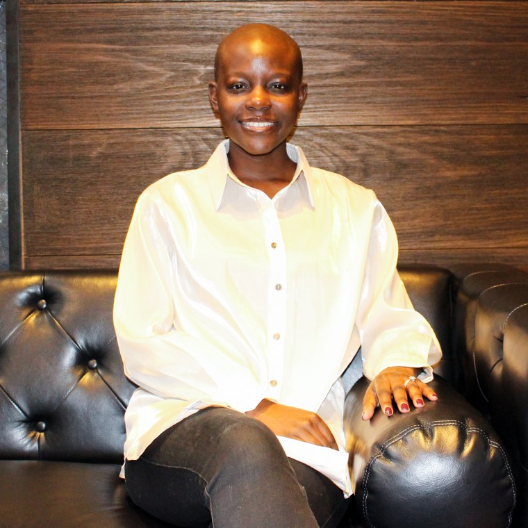 Jessica Okoth, a senior director at Bilt.