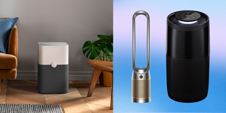 Check out these AHAM-approved air purifiers, along with expert tips on choosing one of your own.