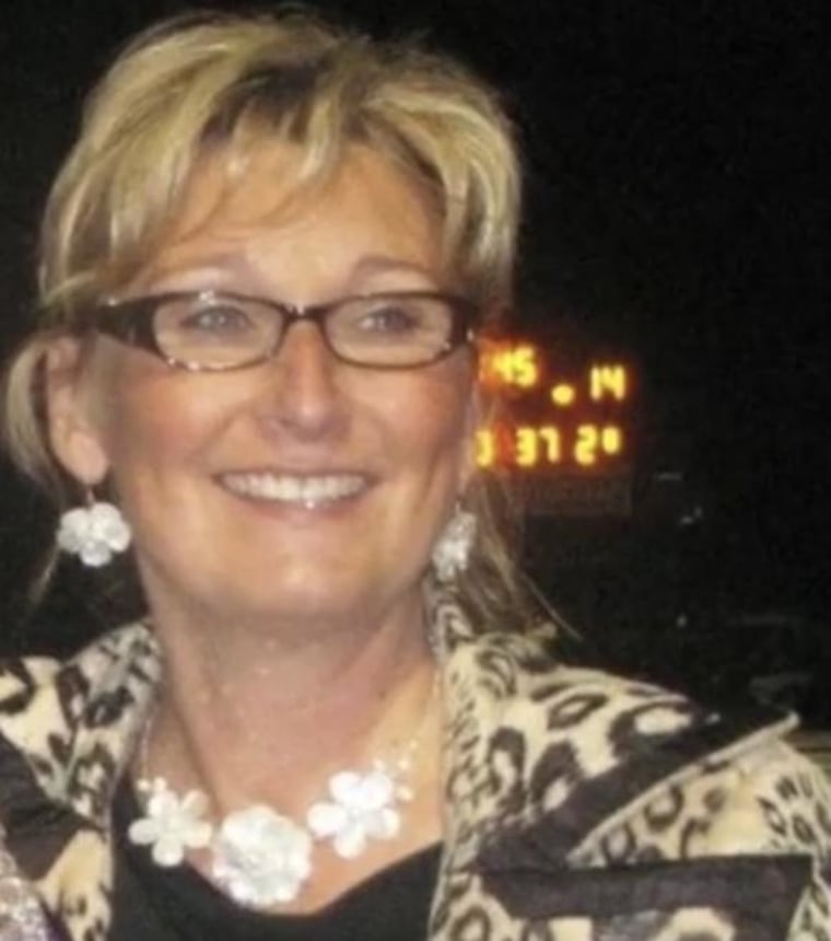 Dee Ann Warner