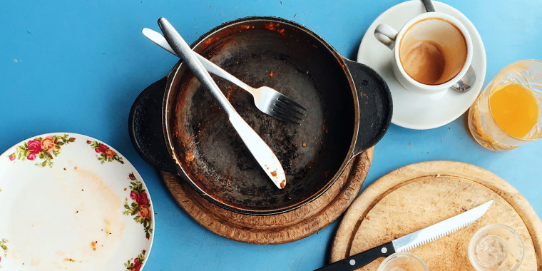 You didn't enjoy your meal, but you ate it anyway. Are you entitled to a refund?