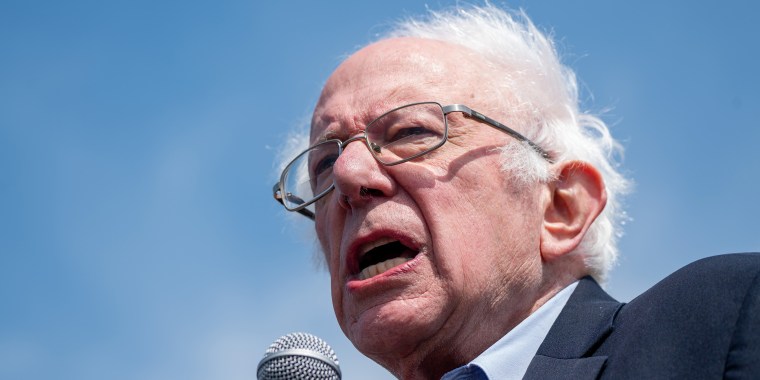 Why A Bernie Sanders 2024 Presidential Bid Could Be A Good Thing 